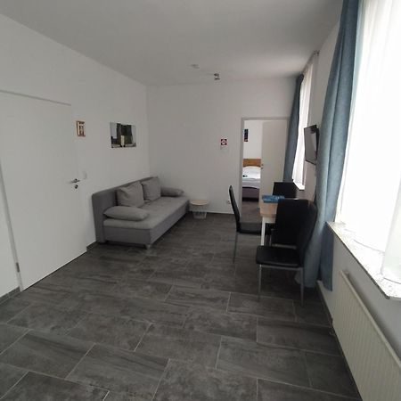 Appartment Bella Italia Erftstadt Exterior photo